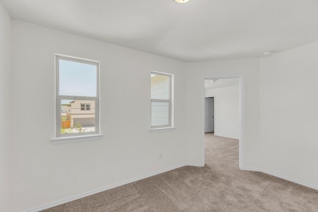 201 Lucky Texan Rd, House other with 5 bedrooms, 4 bathrooms and 2 parking in Jarrell TX | Image 21