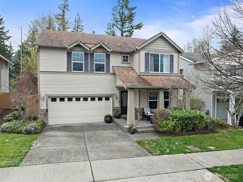 6415 Silent Creek Avenue Se, Snoqualmie, WA, 98065 | Card Image