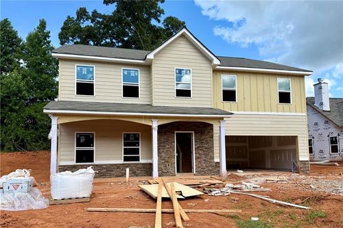 496 Charleston Pl, Villa Rica, GA, 30180-7026 | Card Image