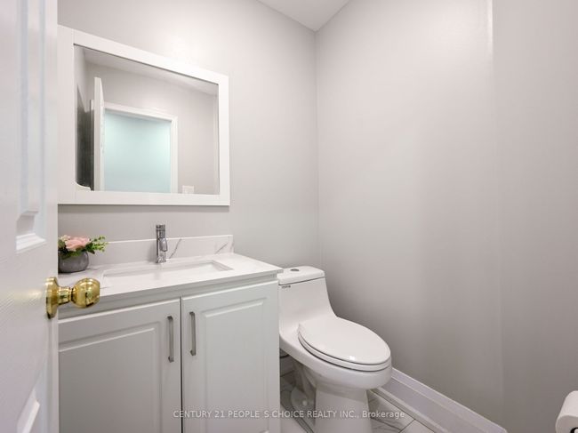 22 Gilgorm Rd, Condo with 3 bedrooms, 3 bathrooms and 1 parking in Brampton ON | Image 20