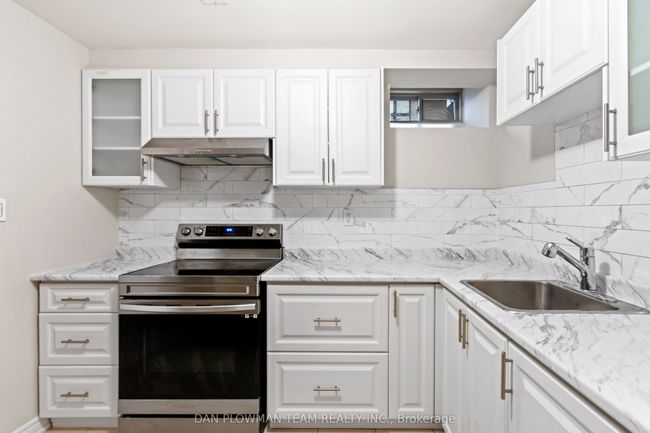 1284 Klondike Dr, House other with 4 bedrooms, 4 bathrooms and 2 parking in Oshawa ON | Image 35