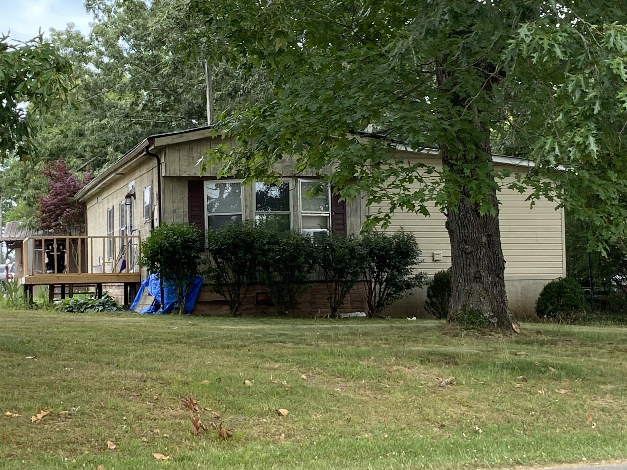 Pike Hill Rd, Mc Minnville, TN 37110