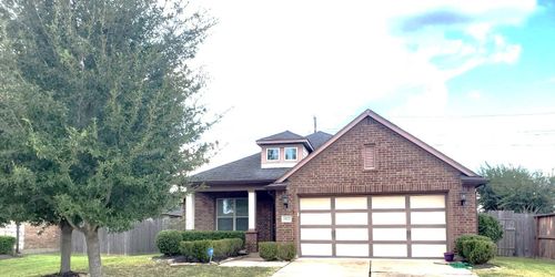 19202 Cannon Hills Ln, Richmond, TX, 77407-8610 | Card Image