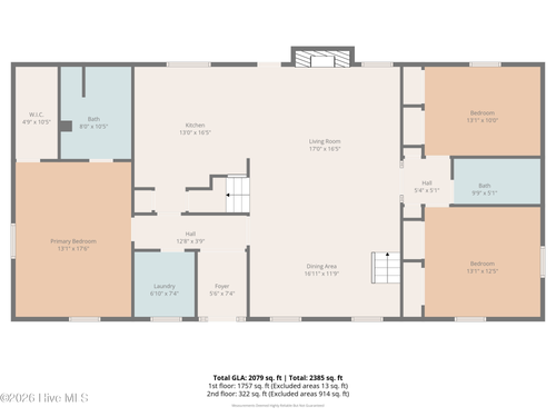 219 Shoreline Dr E, Sunset Beach, NC, 28468-4238 | Card Image