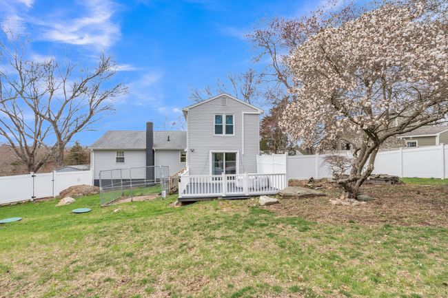 3 Plainview Dr, House other with 4 bedrooms, 2 bathrooms and 4 parking in Danielson CT | Image 33