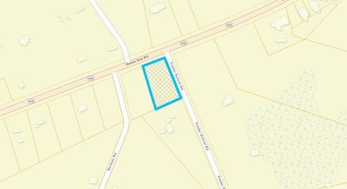 TBD Green Sea Rd., Green Sea, SC, 29545 | Card Image