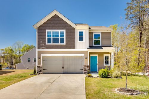 1131 Ava Trail Ln, Clover, SC, 29710-0662 | Card Image