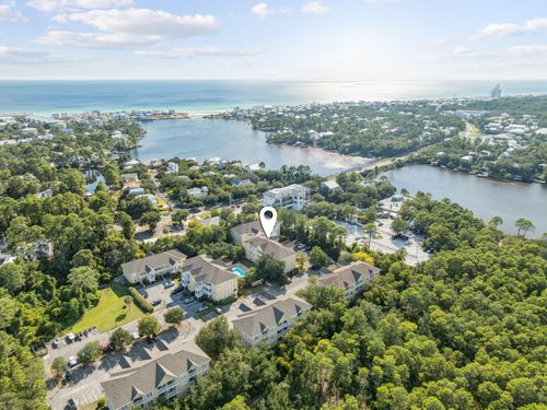 unit-2302-34 Herons Watch Way, Santa Rosa Beach, FL, 32459-6599 | Card Image
