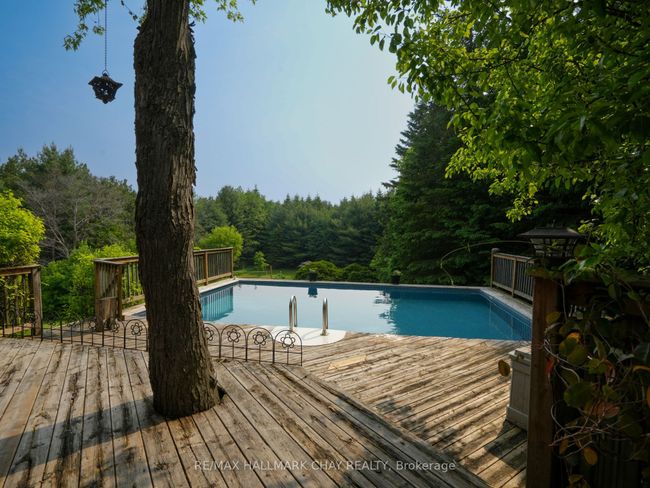2043 Concession 5 Rd, House other with 4 bedrooms, 3 bathrooms and 10 parking in Loretto ON | Image 44