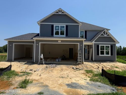 59 Kizzy Dr, Selma, NC, 27576-2540 | Card Image