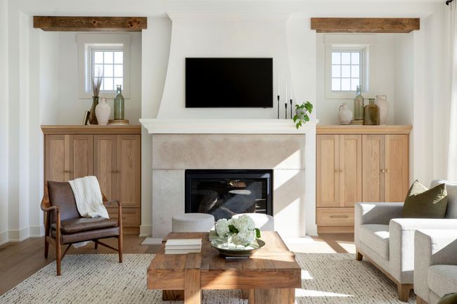 Photo from a previous project. Final design and features tailored to the Buyer’s preferences. | Image 7