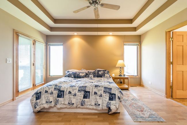 10601 Michigan Dr, House other with 3 bedrooms, 4 bathrooms and 3 parking in Spring Grove IL | Image 14