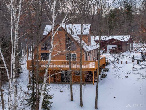 4333 Stuart Rd, Prescott, MI, 48756-9575 | Card Image