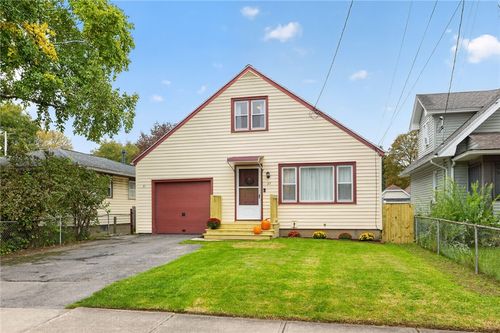 87 Knapp Ave, Irondequoit, NY, 14609-1121 | Card Image