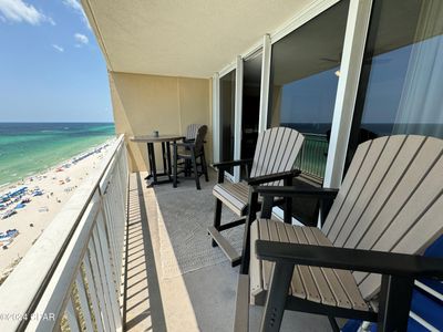 1228 - 14701 Front Beach Road, Condo with 1 bedrooms, 2 bathrooms and null parking in Panama City Beach FL | Image 1