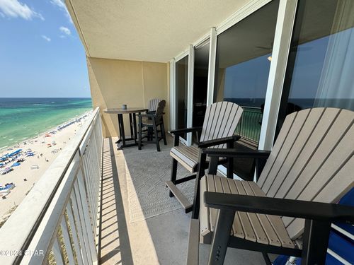 1228-14701 Front Beach Road, Panama City Beach, FL, 32413 | Card Image