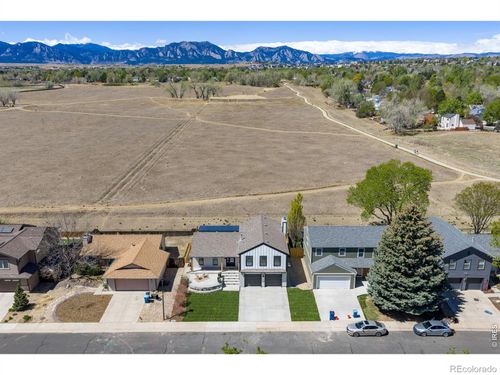 203 Lois Drive, Louisville, CO, 80027 | Card Image