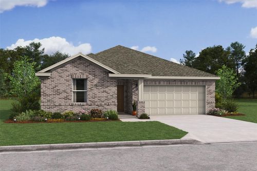 663 Daniels Lake Ln, Dayton, TX, 77535-7075 | Card Image