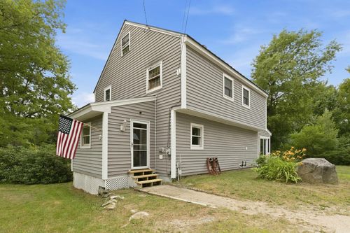 60 Slab City Rd, Grafton, NH, 03240-3823 | Card Image
