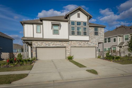 12902 Rio Medina Trl, Cypress, TX, 77433-8451 | Card Image