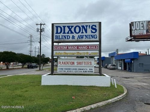 1800 Sunset Ave, Rocky Mount, NC, 27804-2547 | Card Image