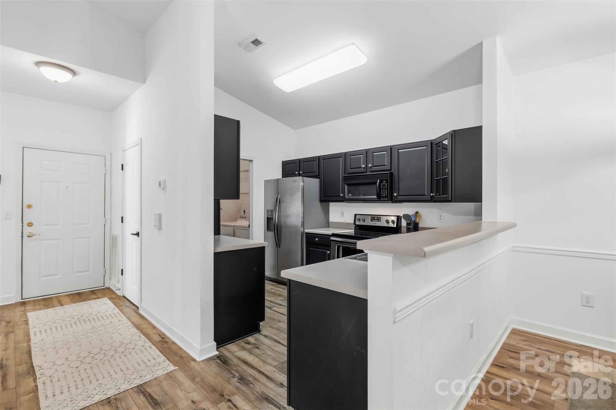 Residential in Charlotte 5