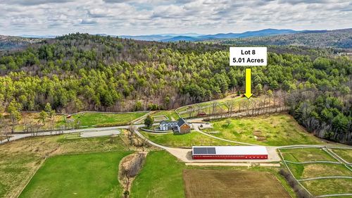 410-090-008 Eastern District Road, Danbury, NH, 03230 | Card Image