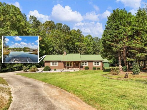 3927 Mount Vernon Rd, Gainesville, GA, 30506-3087 | Card Image