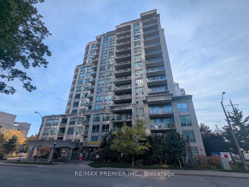 301-88 Palace Pier Crt, Etobicoke, ON, M8V4C2 | Card Image