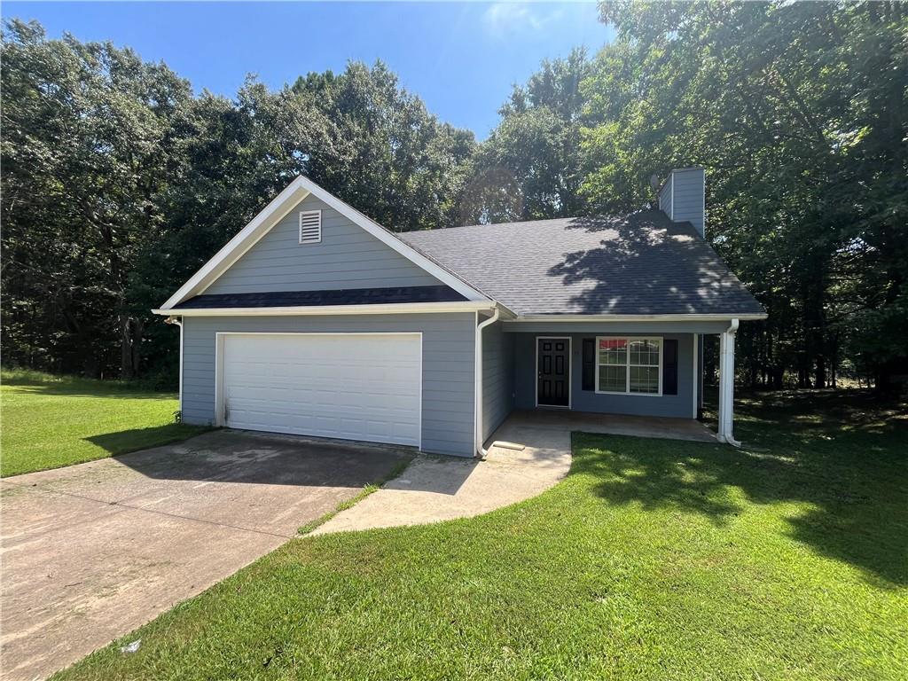 Residential in Covington