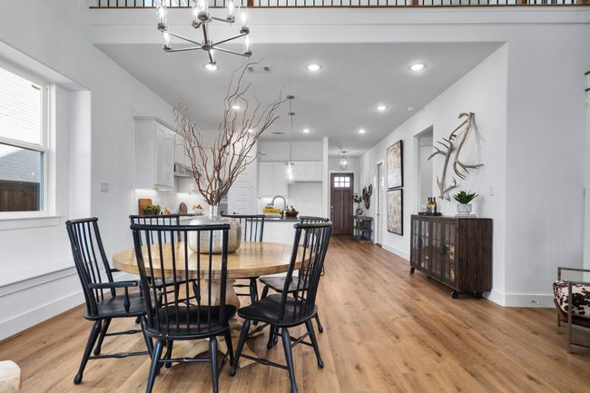 2212 Mercy Way, House other with 5 bedrooms, 4 bathrooms and null parking in St. Paul TX | Image 13
