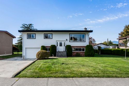 6961 Sheffield Way, Chilliwack, BC, V2R3T2 | Card Image