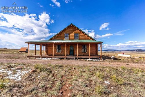 233 Prairie Rd, Westcliffe, CO, 81252 | Card Image