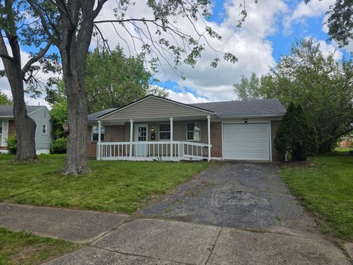 3054 Wadsworth Ct, Columbus, OH, 43232-3937 | Card Image