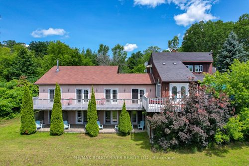 448 Old Wooler Rd, Codrington, ON, K0K1R0 | Card Image