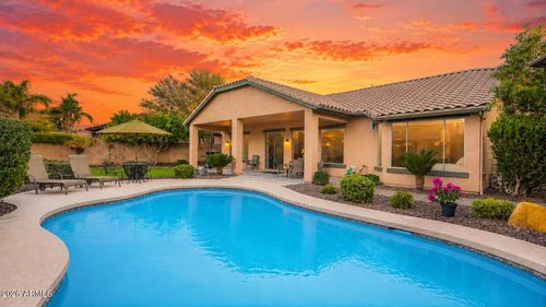 4424 E Palmdale Ln, Gilbert, AZ, 85298-4021 | Card Image