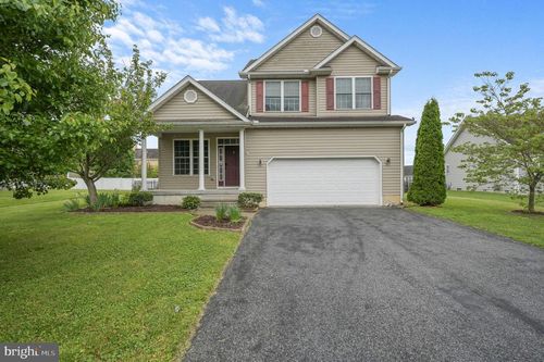 554 Phillips Dr, MAGNOLIA, DE, 19962-4615 | Card Image