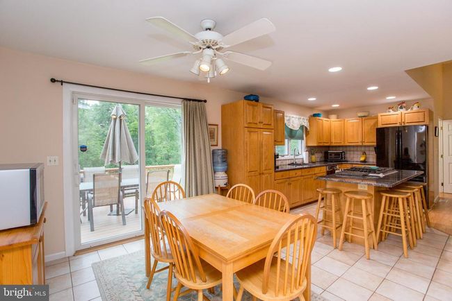 122 Rock Rd W, House other with 3 bedrooms, 3 bathrooms and null parking in Lambertville NJ | Image 39