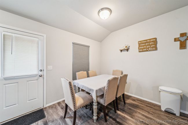 14995 S 276 Th East Ave, House other with 4 bedrooms, 2 bathrooms and null parking in Coweta OK | Image 9