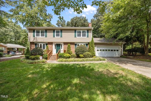 106 Timberlake Dr, Elon, NC, 27244-9363 | Card Image