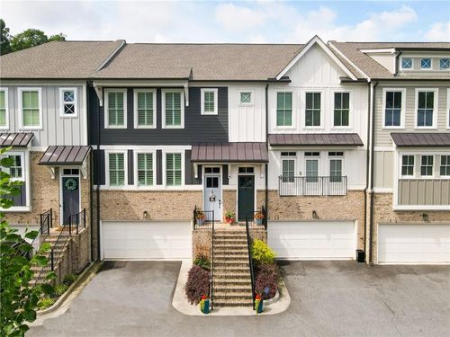 4-370 Thrasher Street, Norcross, GA, 30071 | Card Image