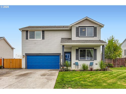 51692 Se 3rd St, Scappoose, OR, 97056-4514 | Card Image