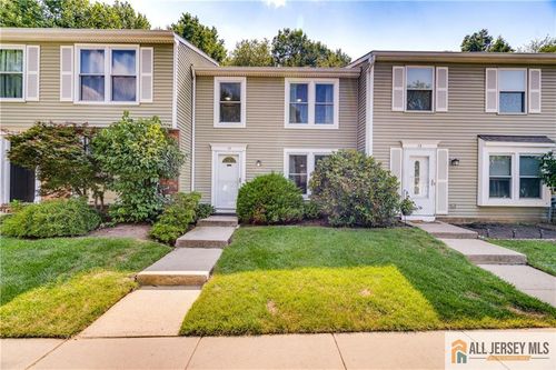 13 Aspen Ct, Monmouth Junction, NJ, 08852-2010 | Card Image