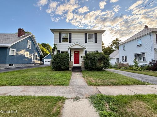 48 Sagamore St, Glens Falls, NY, 12801-3153 | Card Image