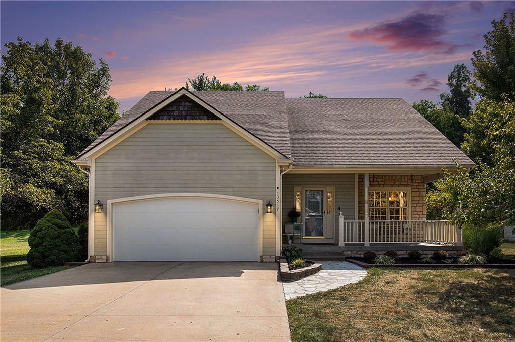 54th Ter, Kansas City, MO 64133