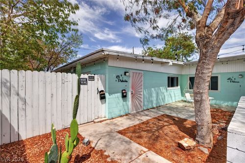 1307-1305 Phillips Ave, Las Vegas, NV, 89104-3459 | Card Image