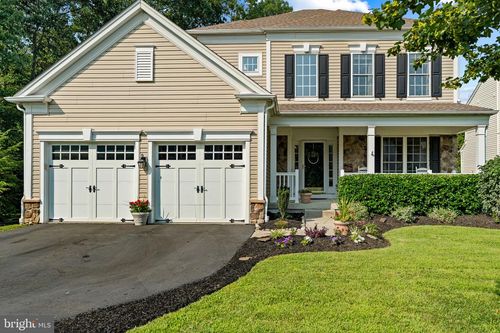 412 Darrah Dr, FOUNTAINVILLE, PA, 18923-9521 | Card Image