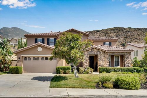 14668 Stageline Ln, Fontana, CA, 92336-0416 | Card Image