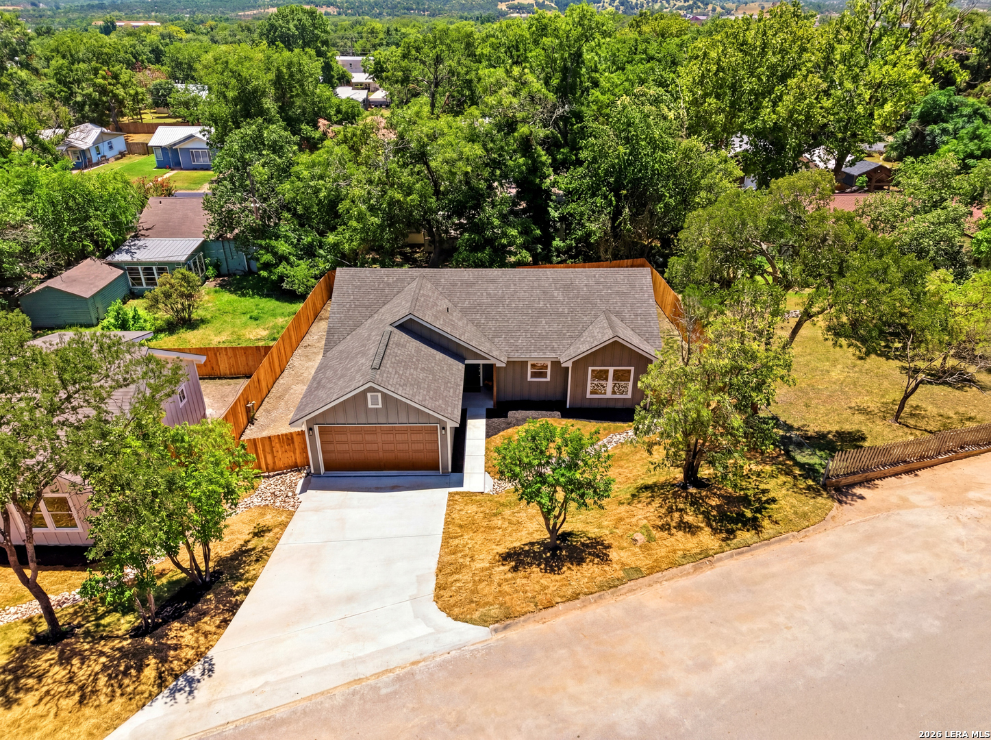 Residential in Kerrville 4