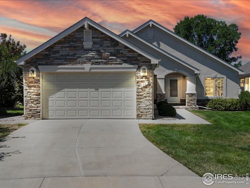 7747 Promontory Dr, Windsor, CO, 80528-9307 | Card Image